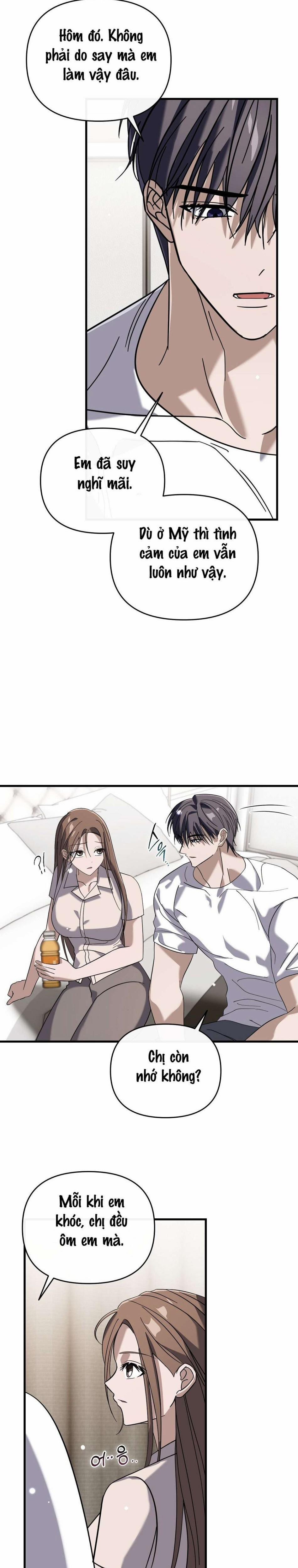 Đêm Mùa Hạ 5 trang 9