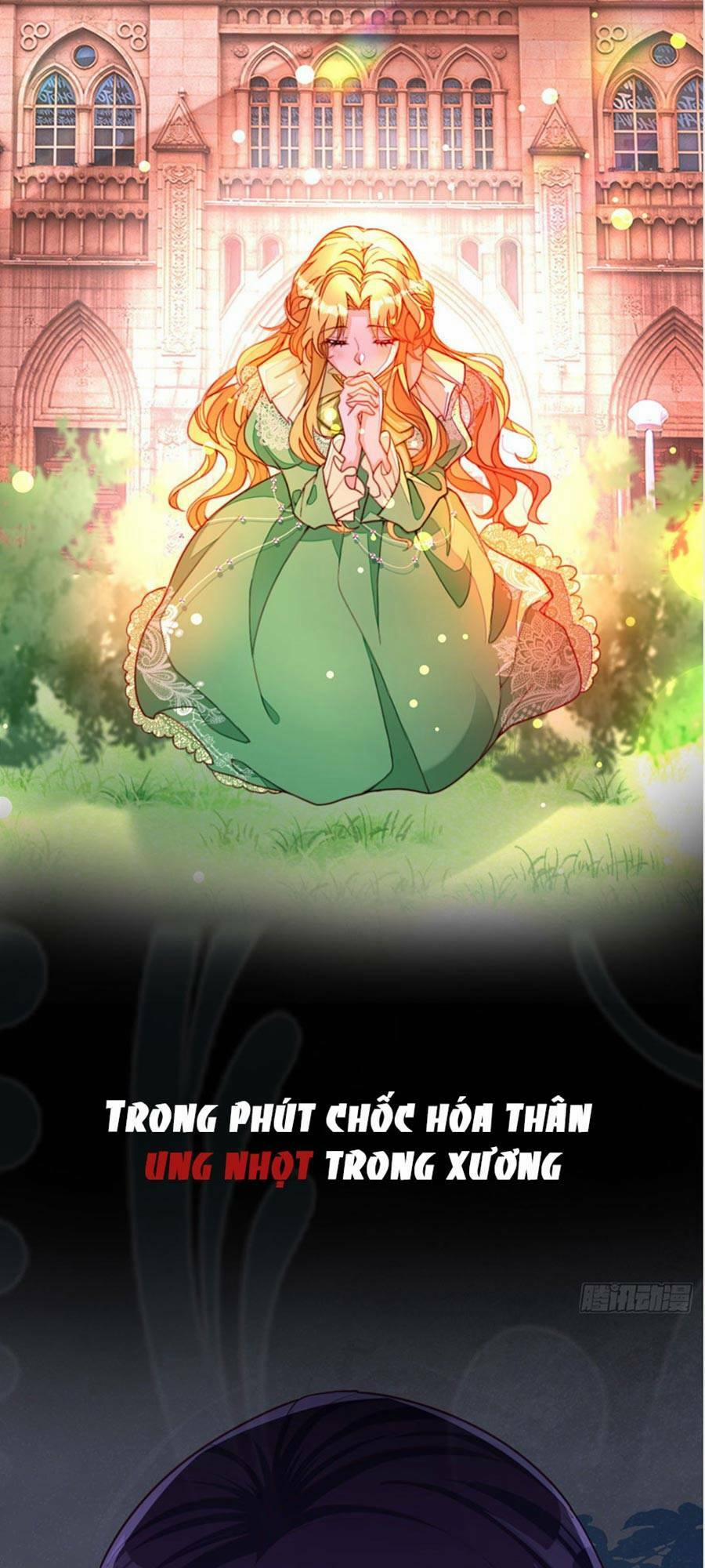 Đêm Nay Ác Nữ Giáng Lâm 1 trang 1