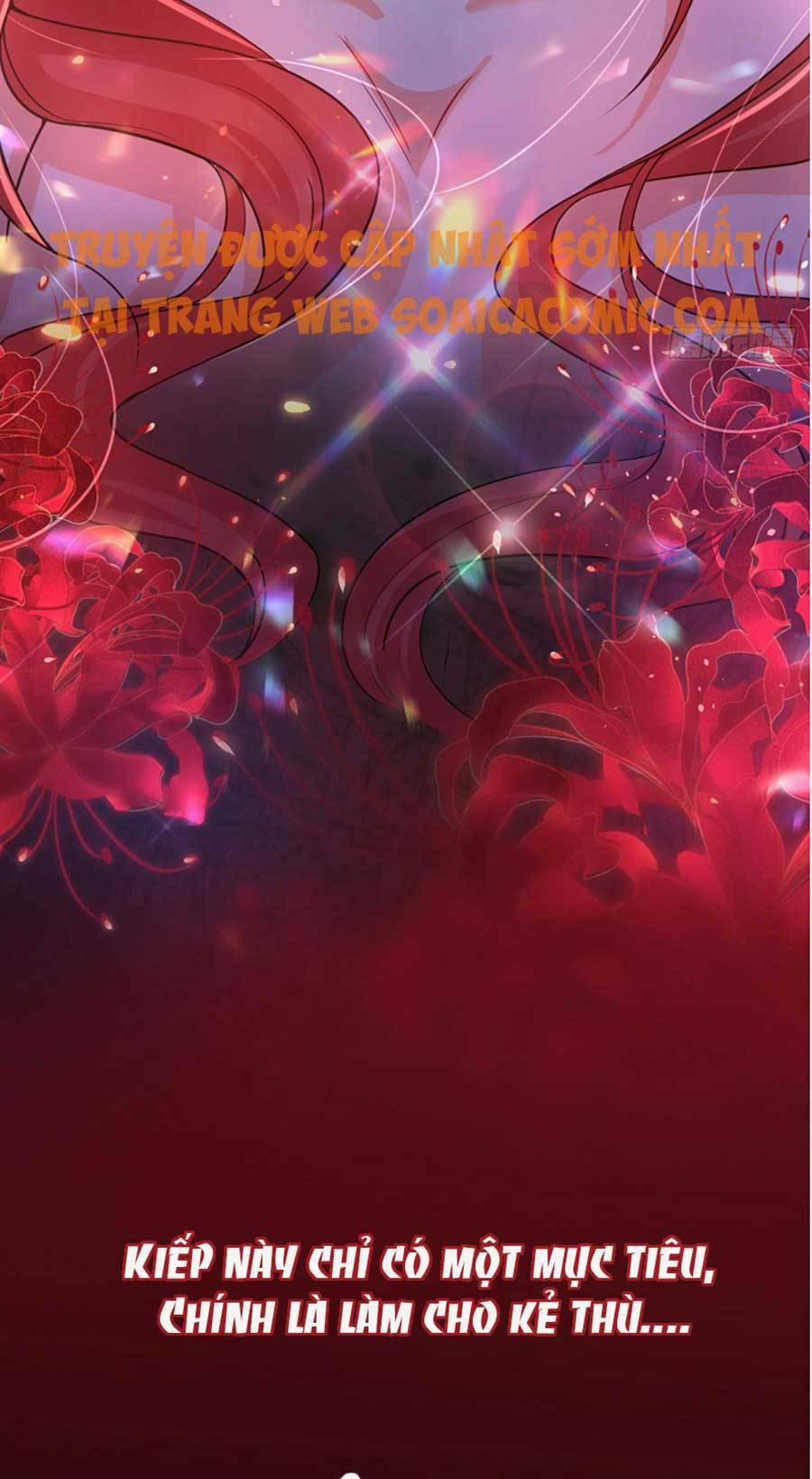 Đêm Nay Ác Nữ Giáng Lâm 1 trang 10