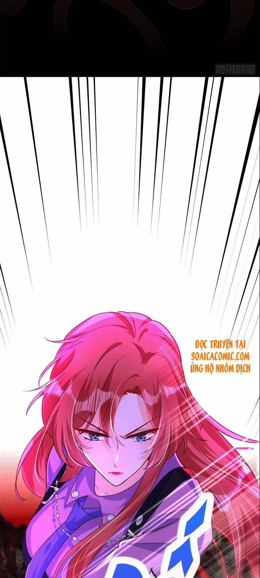 Đêm Nay Ác Nữ Giáng Lâm 1 trang 14