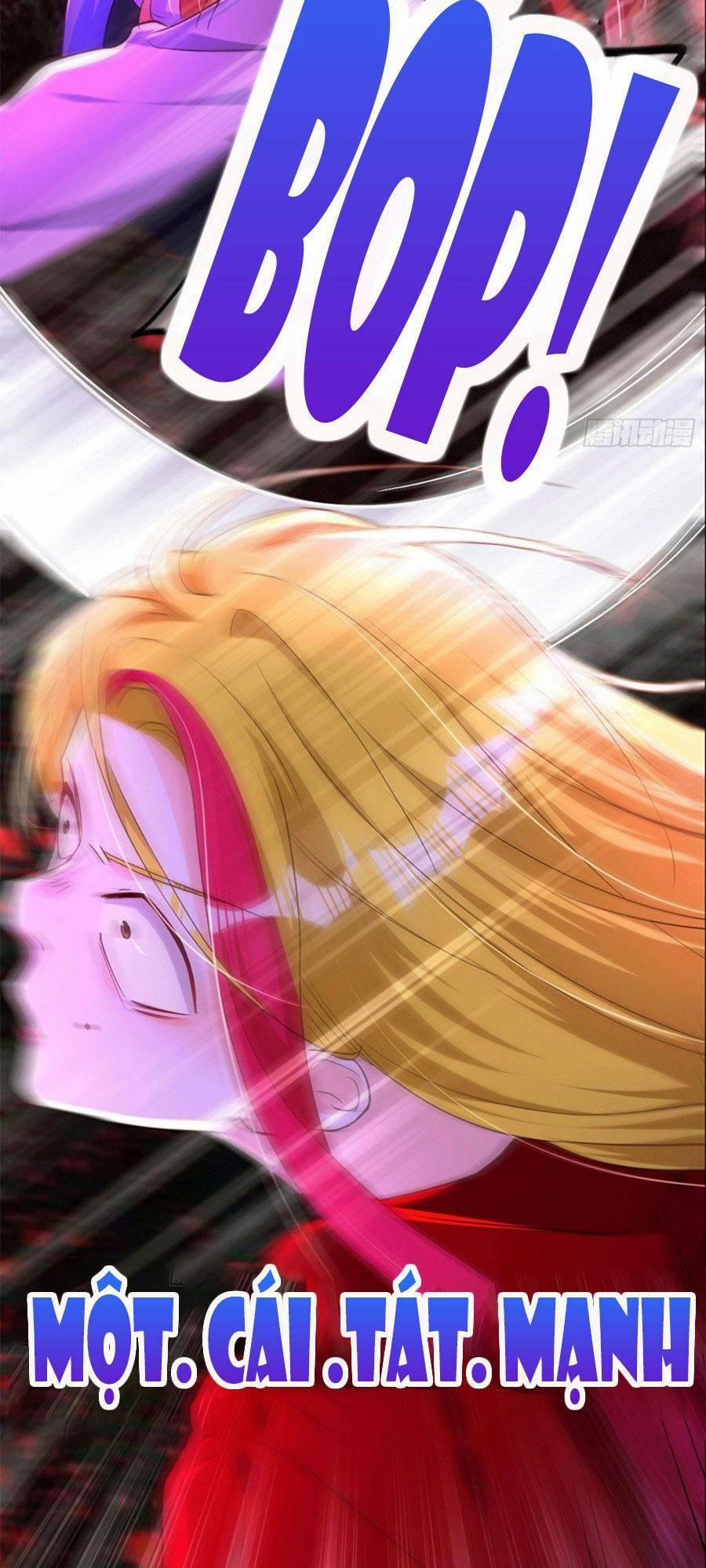 Đêm Nay Ác Nữ Giáng Lâm 1 trang 15