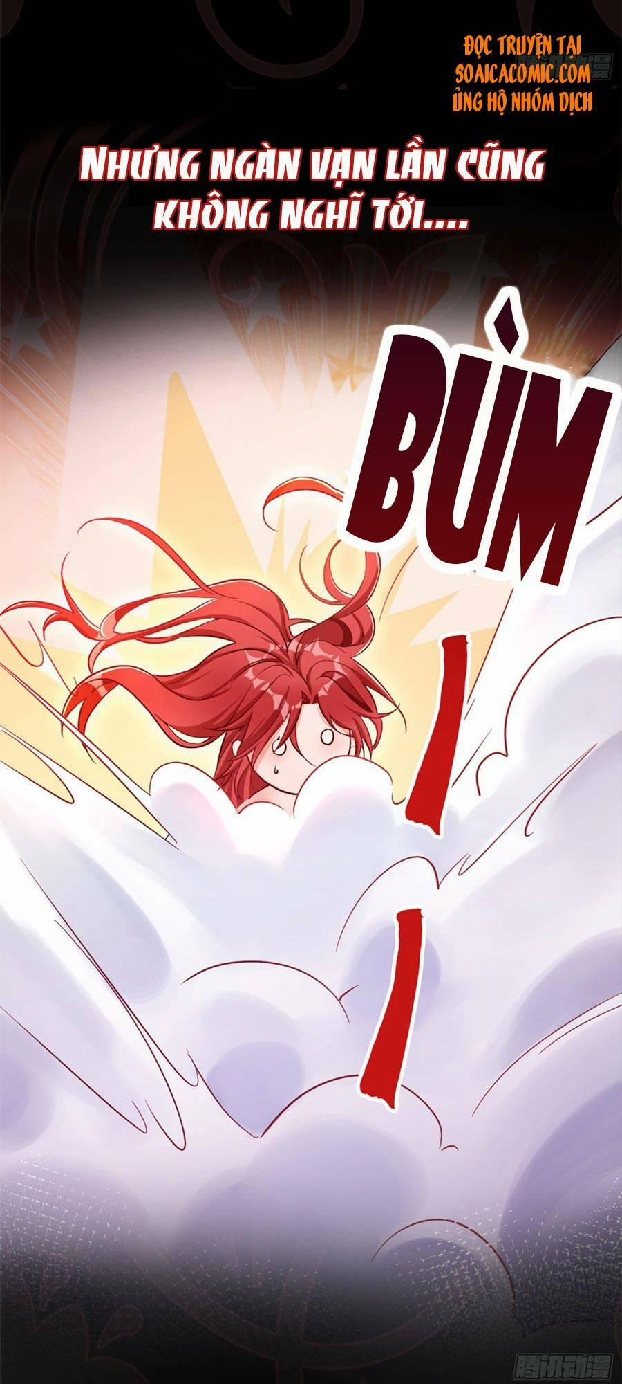 Đêm Nay Ác Nữ Giáng Lâm 1 trang 31