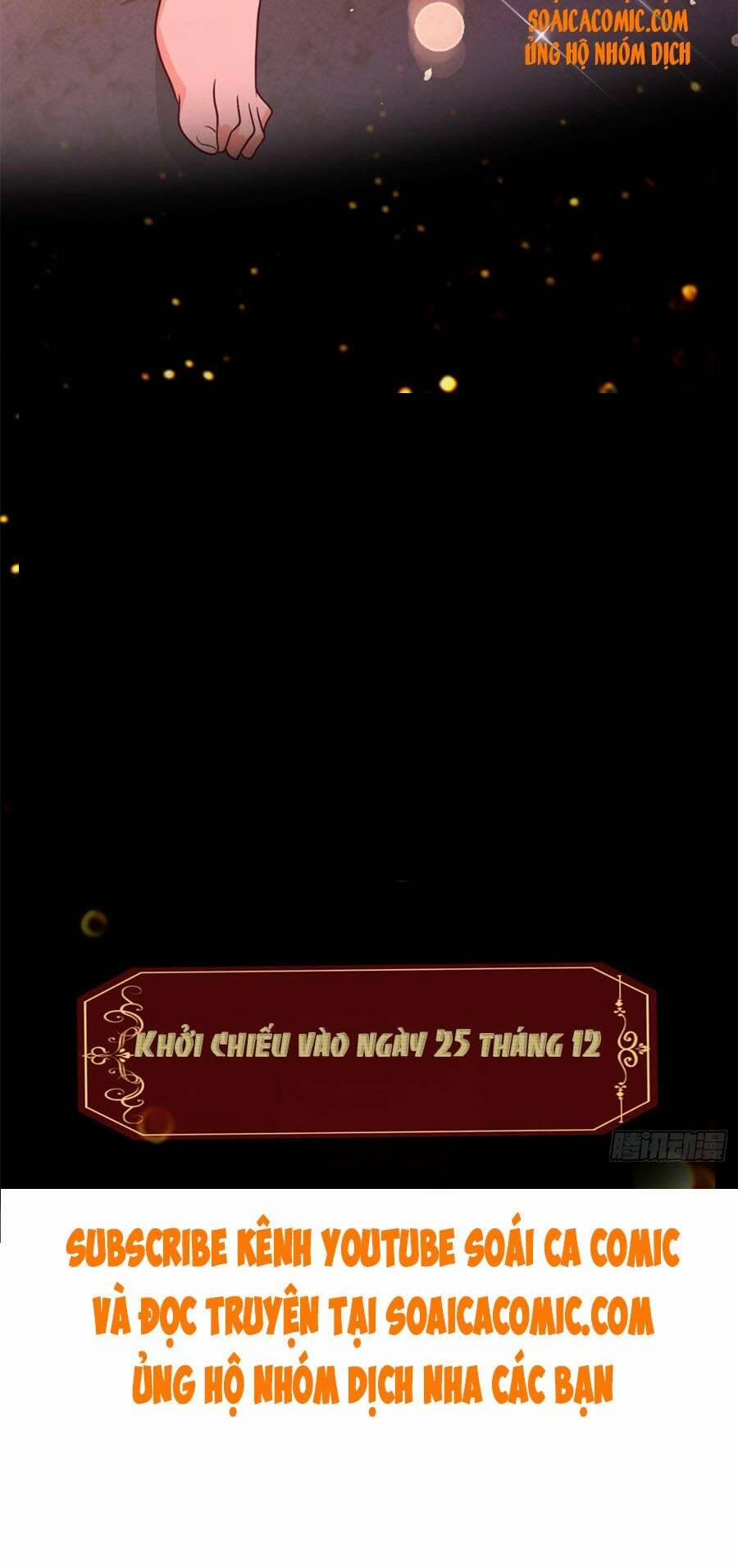 Đêm Nay Ác Nữ Giáng Lâm 1 trang 35