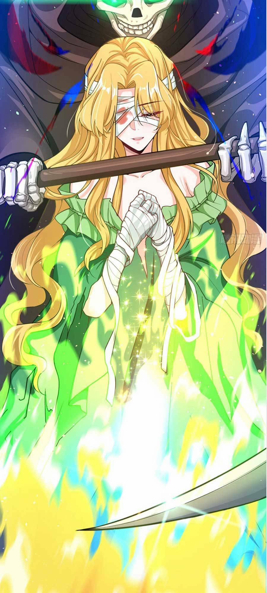 Đêm Nay Ác Nữ Giáng Lâm 1 trang 7