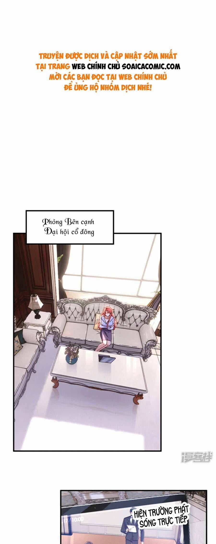 Đêm Nay Ác Nữ Giáng Lâm 101 trang 0