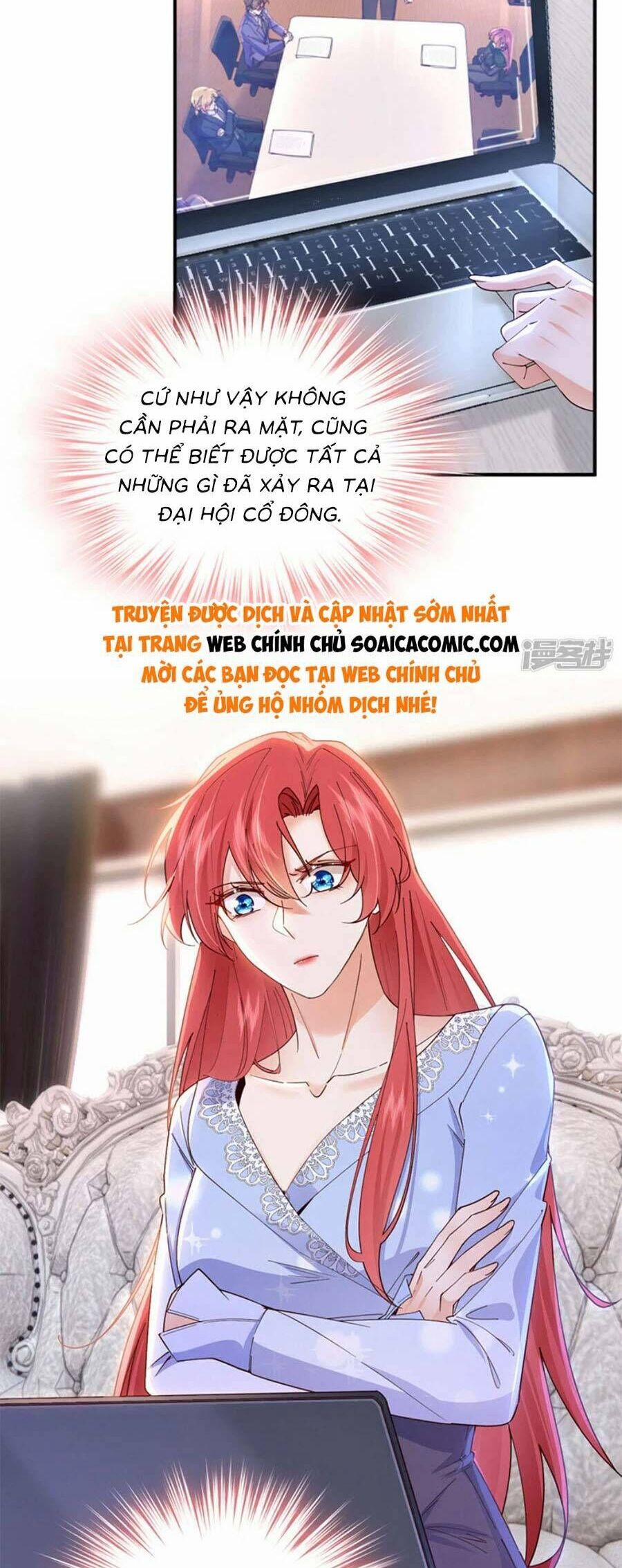 Đêm Nay Ác Nữ Giáng Lâm 101 trang 1