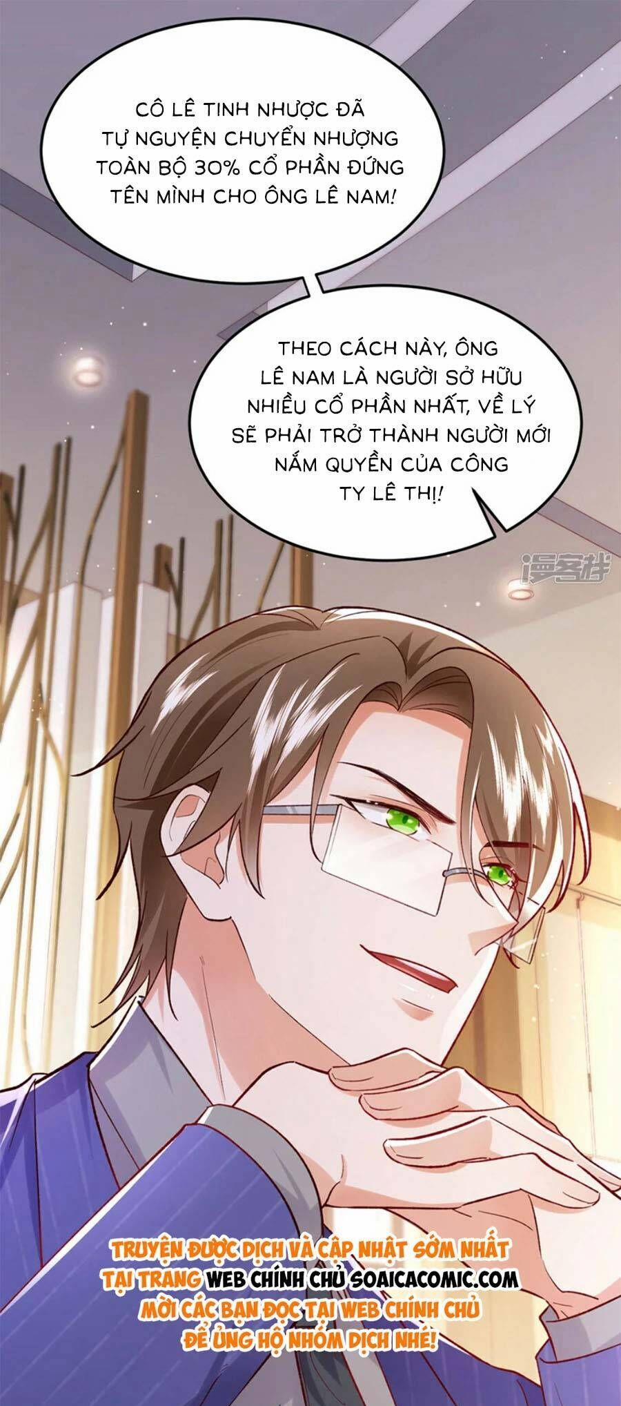 Đêm Nay Ác Nữ Giáng Lâm 101 trang 12