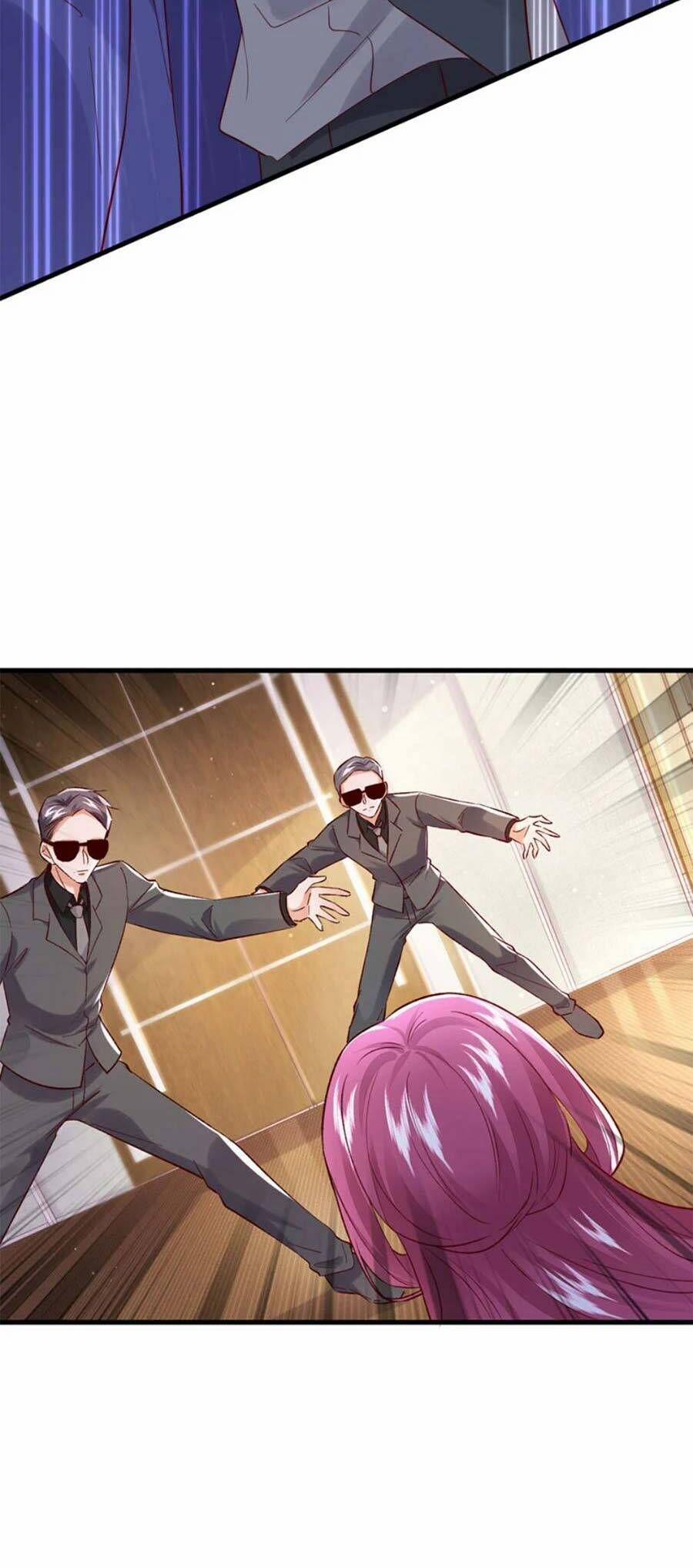 Đêm Nay Ác Nữ Giáng Lâm 101 trang 22