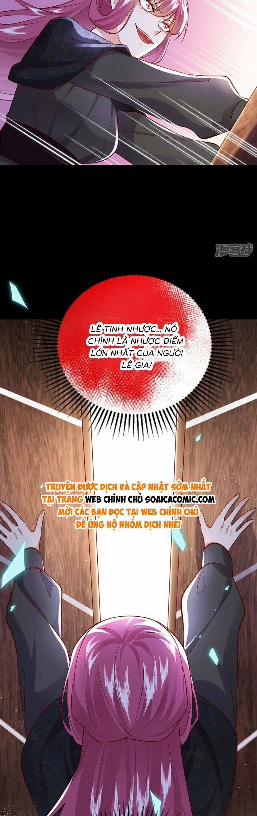 Đêm Nay Ác Nữ Giáng Lâm 101 trang 24