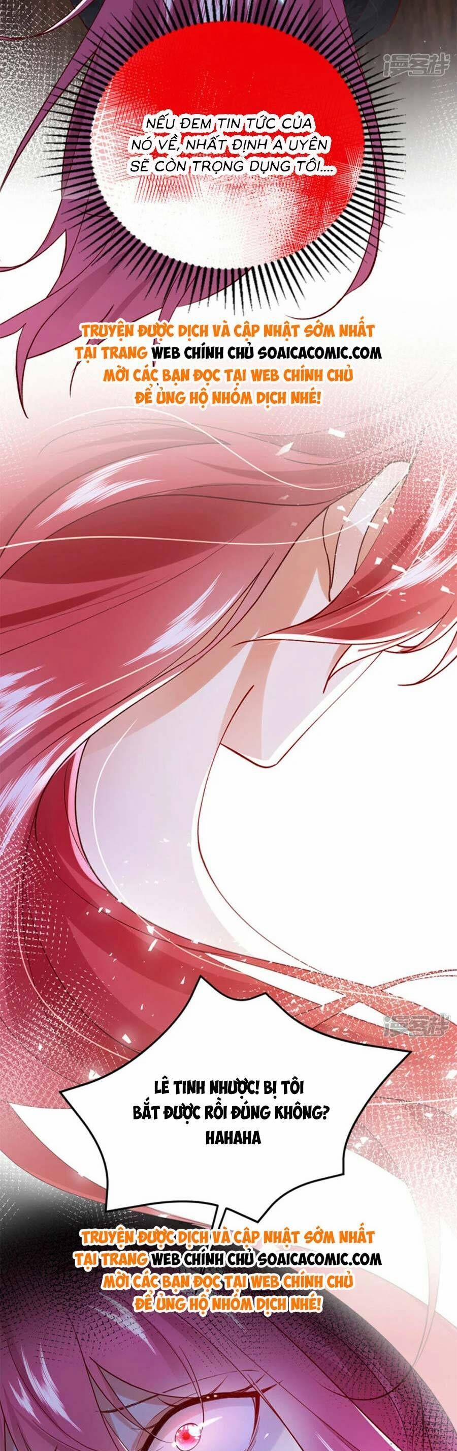 Đêm Nay Ác Nữ Giáng Lâm 101 trang 25