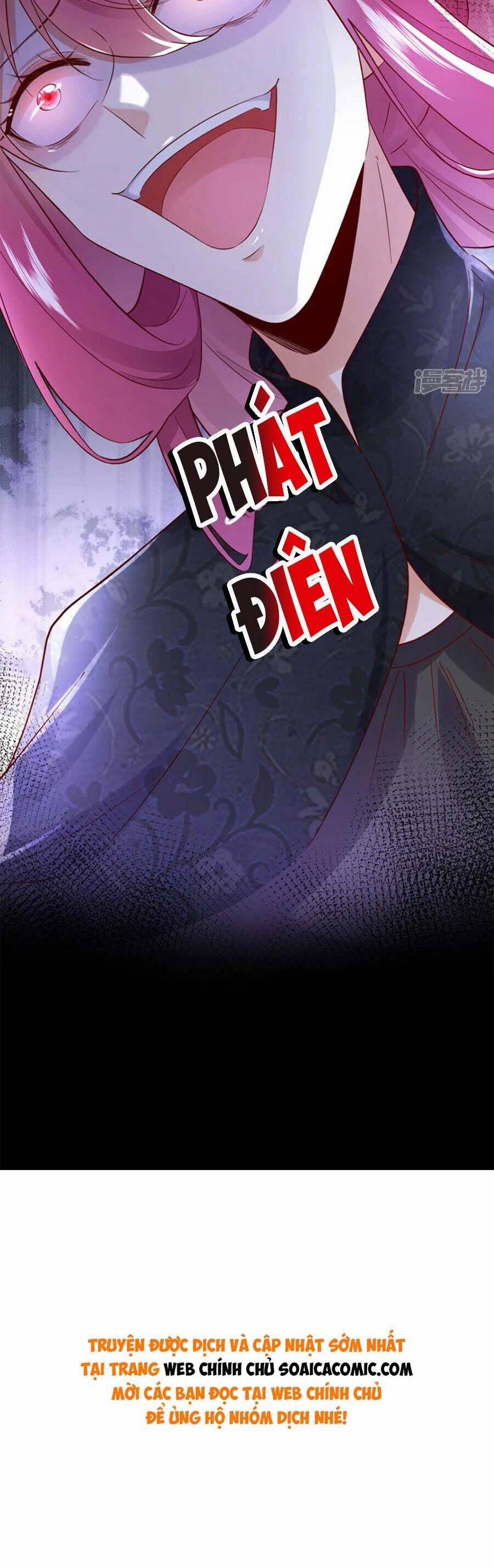 Đêm Nay Ác Nữ Giáng Lâm 101 trang 26