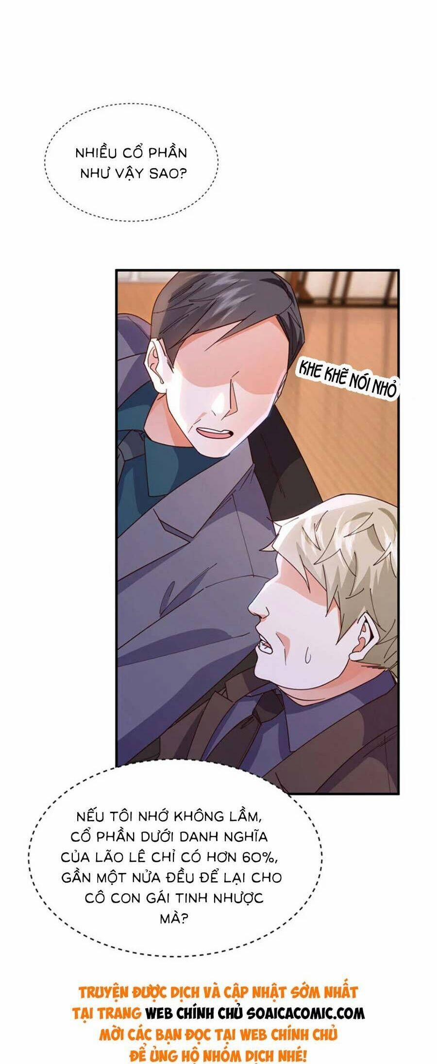 Đêm Nay Ác Nữ Giáng Lâm 101 trang 5