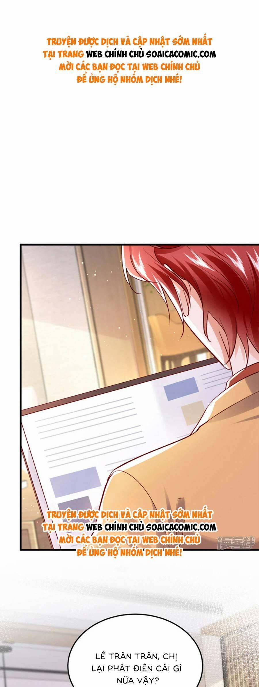 Đêm Nay Ác Nữ Giáng Lâm 102 trang 0