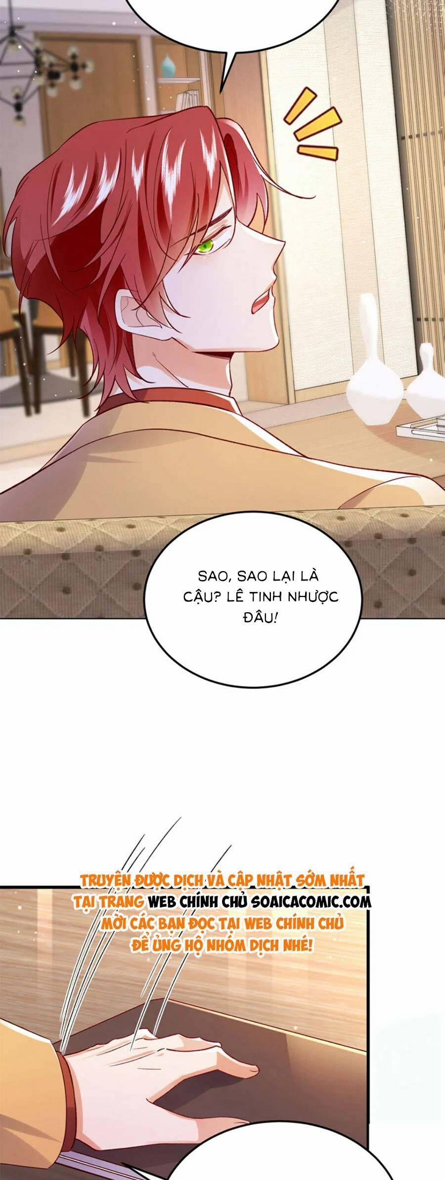 Đêm Nay Ác Nữ Giáng Lâm 102 trang 1