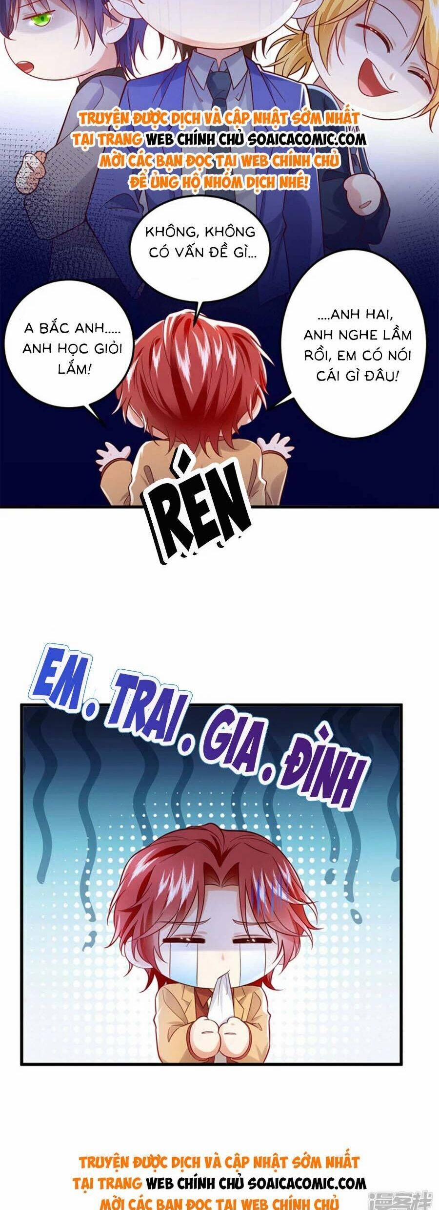 Đêm Nay Ác Nữ Giáng Lâm 102 trang 13