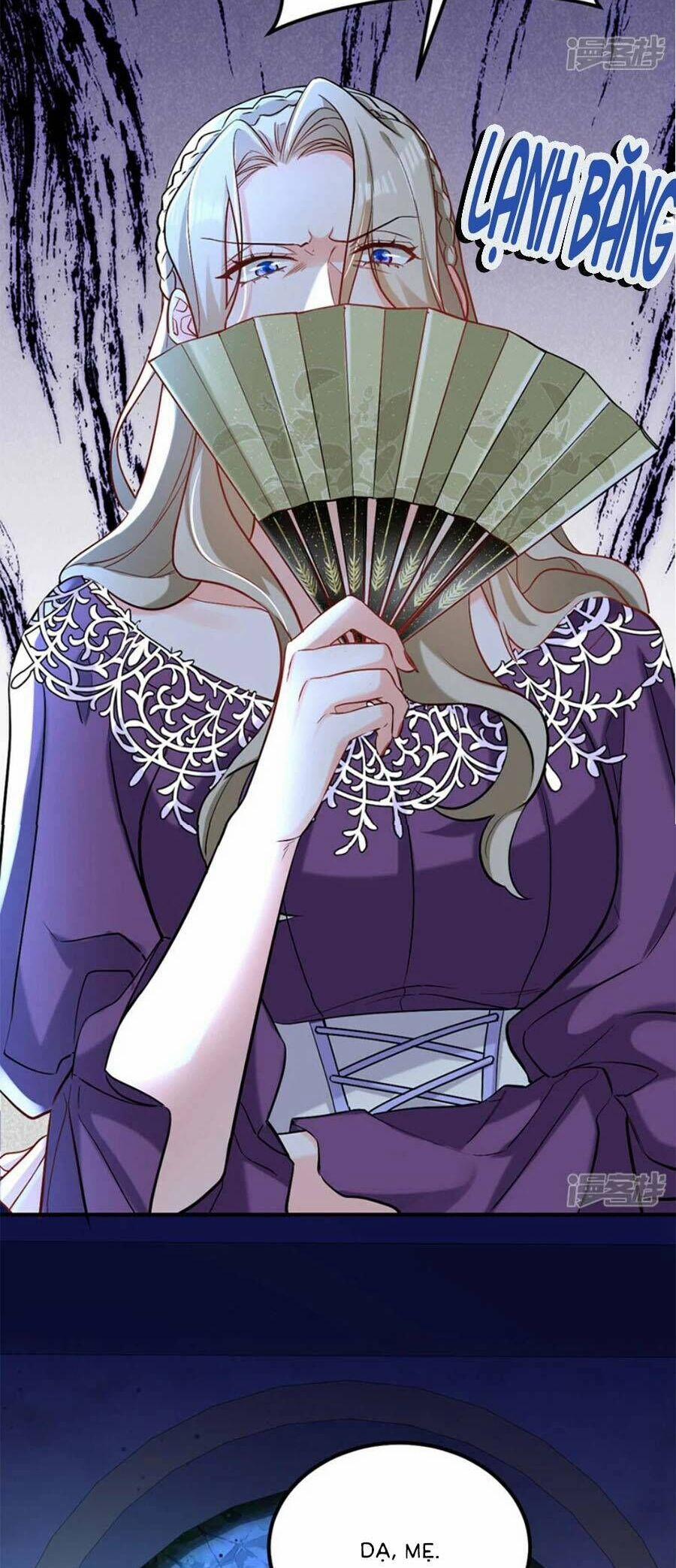 Đêm Nay Ác Nữ Giáng Lâm 102 trang 21