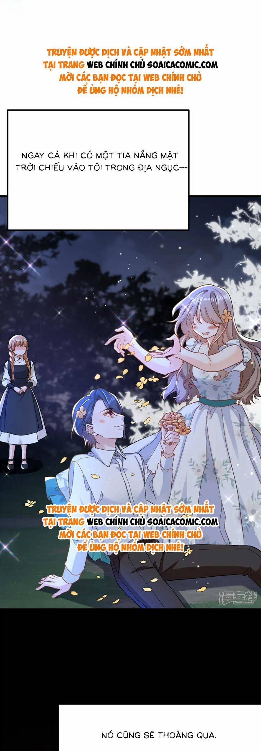 Đêm Nay Ác Nữ Giáng Lâm 102 trang 23