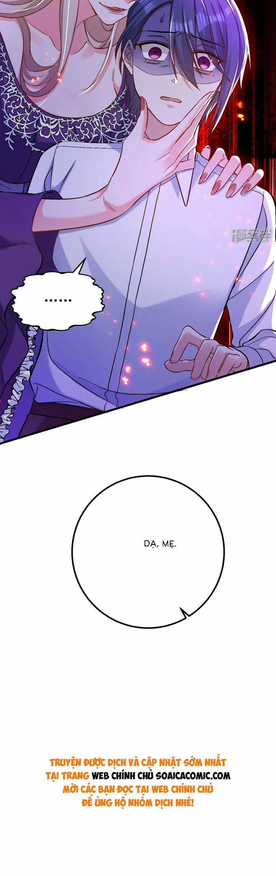 Đêm Nay Ác Nữ Giáng Lâm 102 trang 26