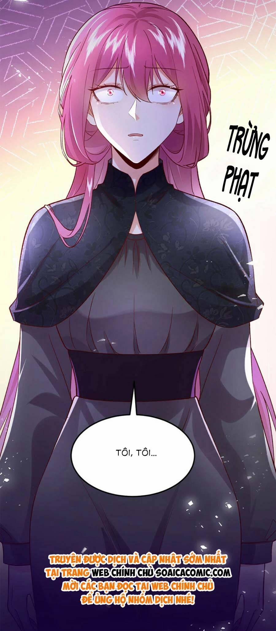 Đêm Nay Ác Nữ Giáng Lâm 102 trang 3