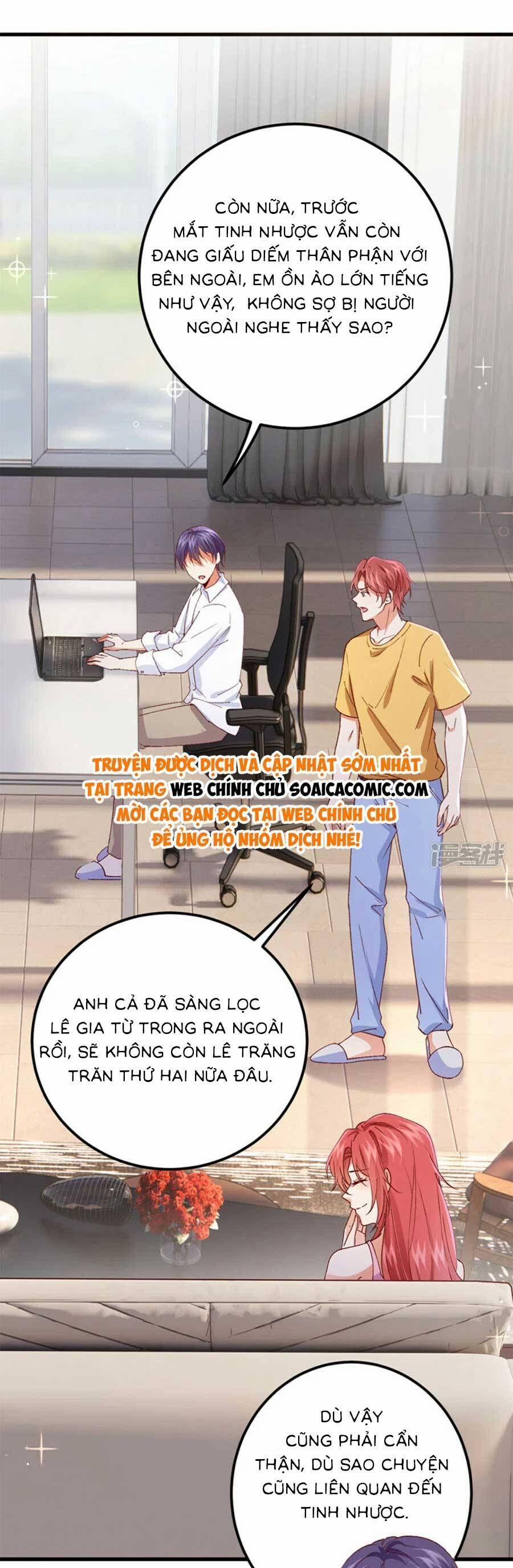 Đêm Nay Ác Nữ Giáng Lâm 103 trang 26