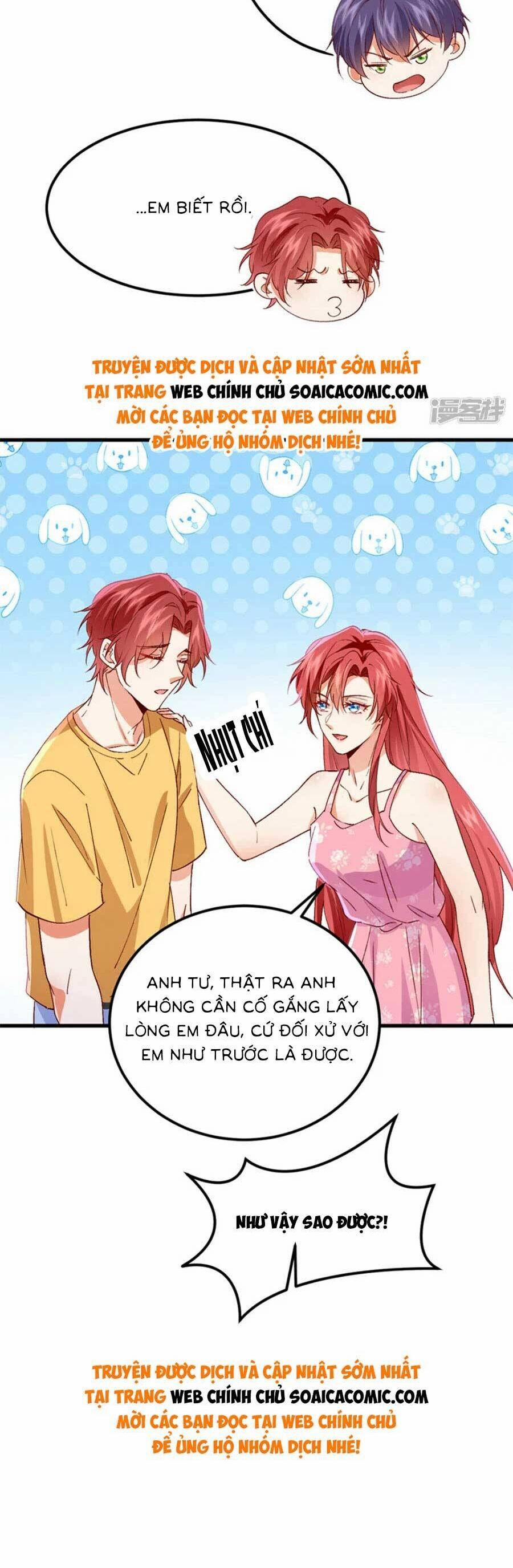 Đêm Nay Ác Nữ Giáng Lâm 103 trang 27