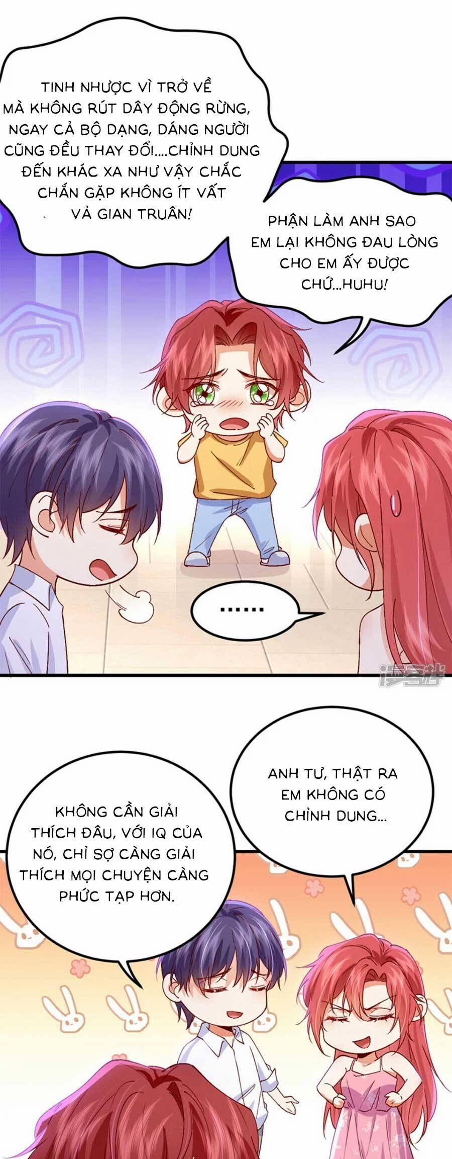 Đêm Nay Ác Nữ Giáng Lâm 103 trang 28