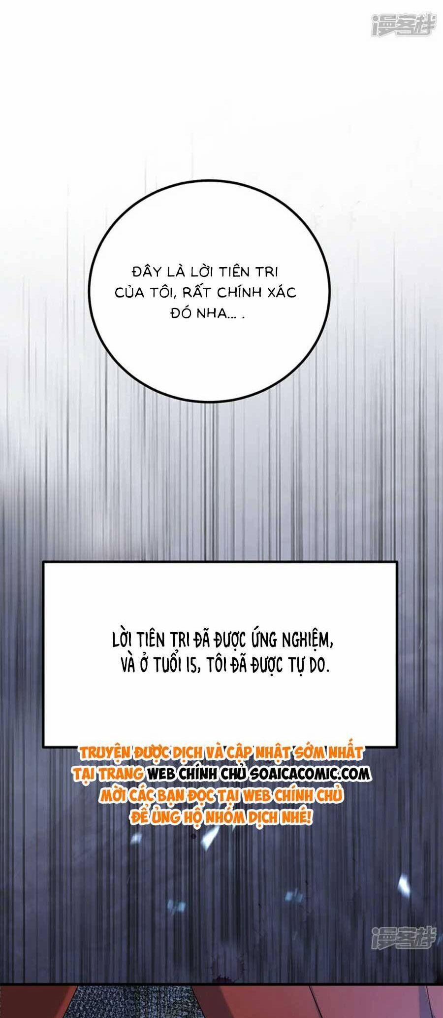 Đêm Nay Ác Nữ Giáng Lâm 103 trang 4