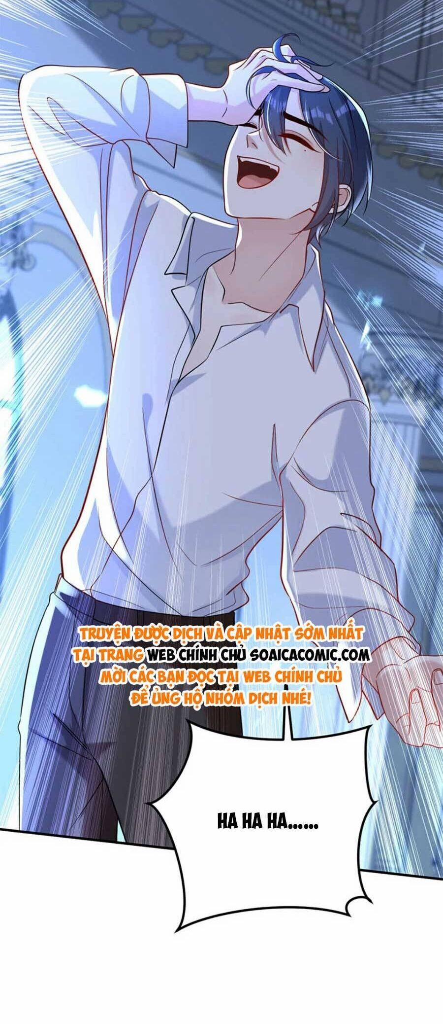 Đêm Nay Ác Nữ Giáng Lâm 103 trang 7