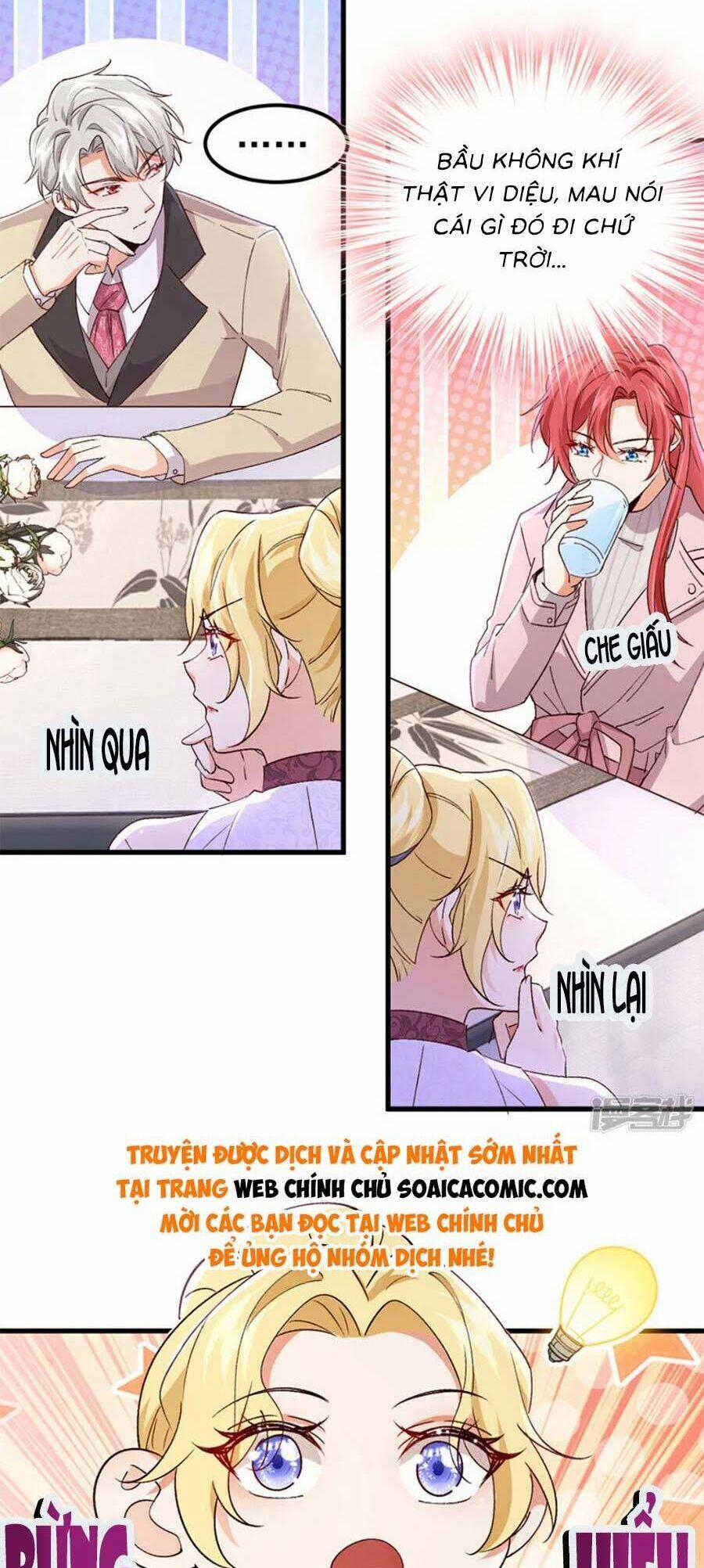 Đêm Nay Ác Nữ Giáng Lâm 104 trang 22