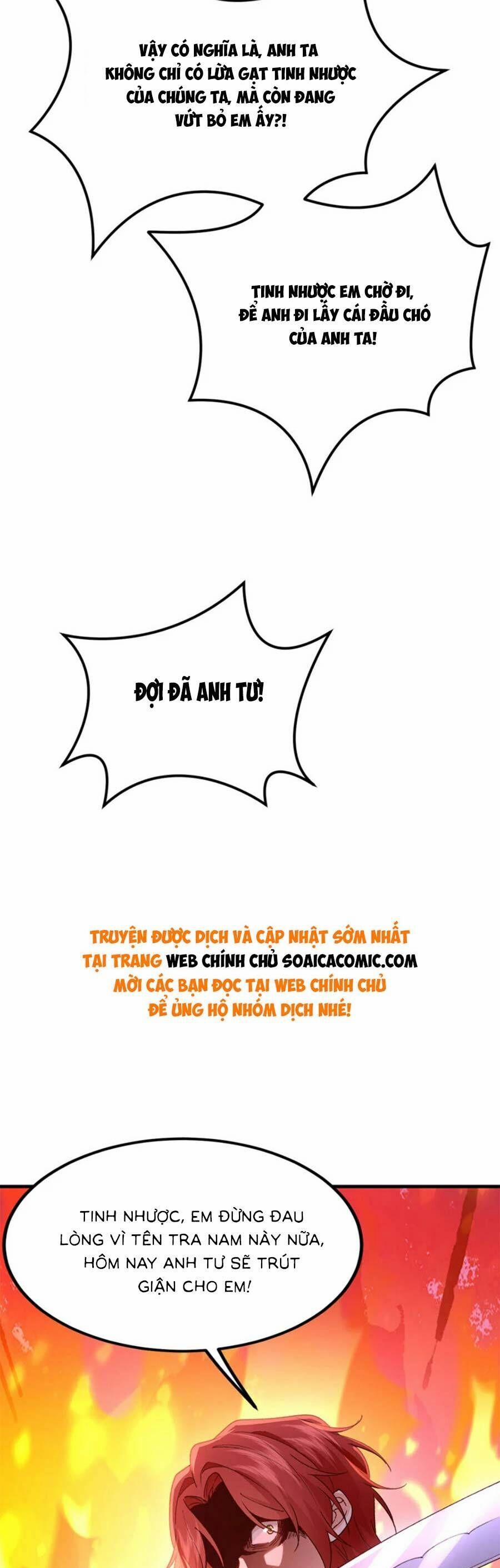 Đêm Nay Ác Nữ Giáng Lâm 104 trang 3