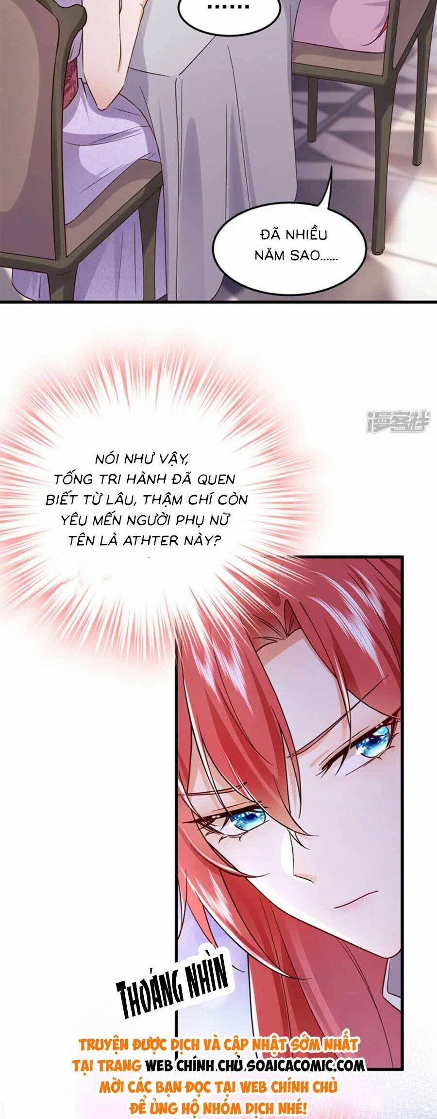 Đêm Nay Ác Nữ Giáng Lâm 105 trang 13