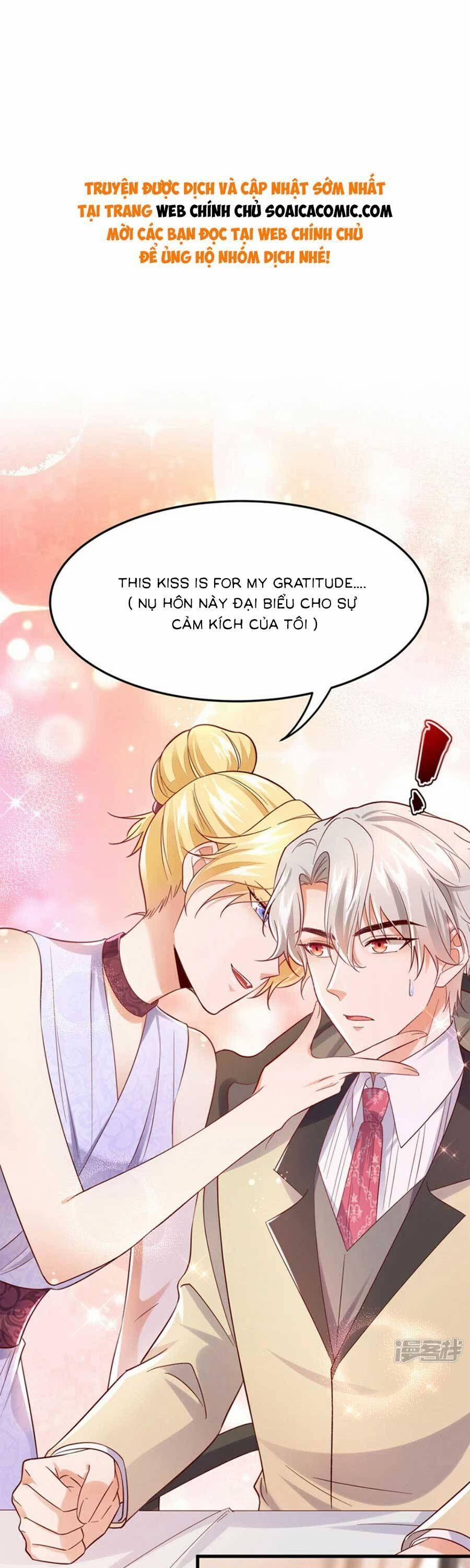 Đêm Nay Ác Nữ Giáng Lâm 106 trang 0