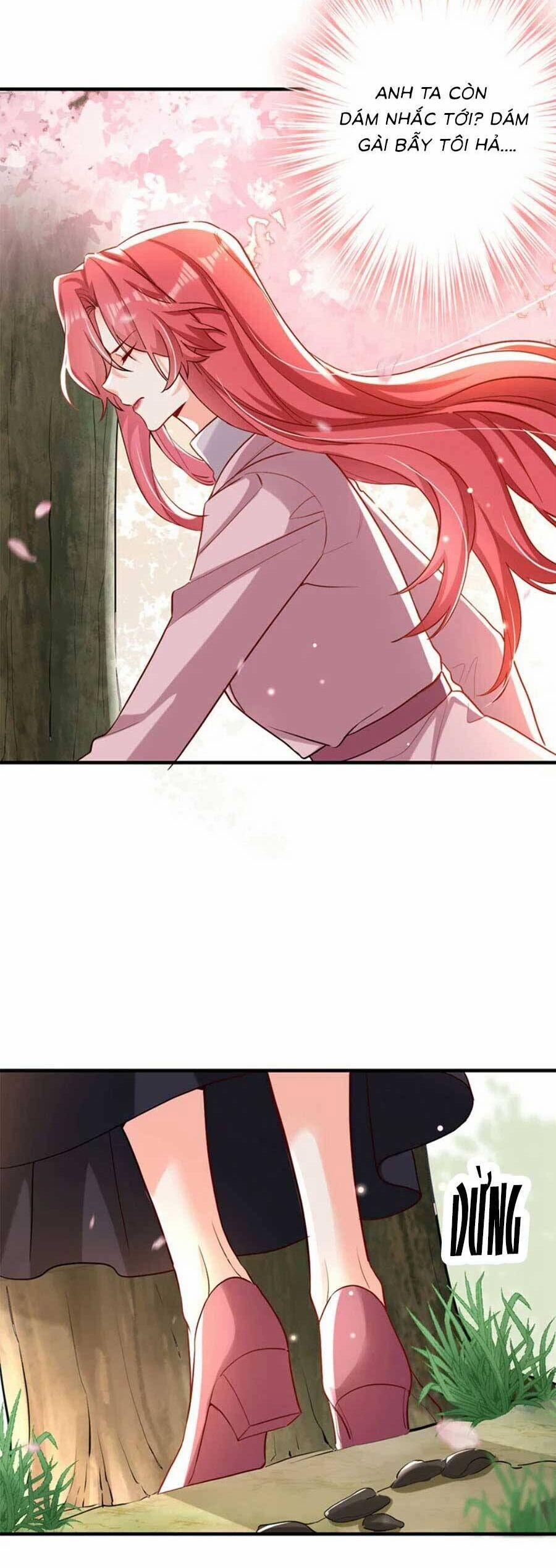 Đêm Nay Ác Nữ Giáng Lâm 106 trang 11