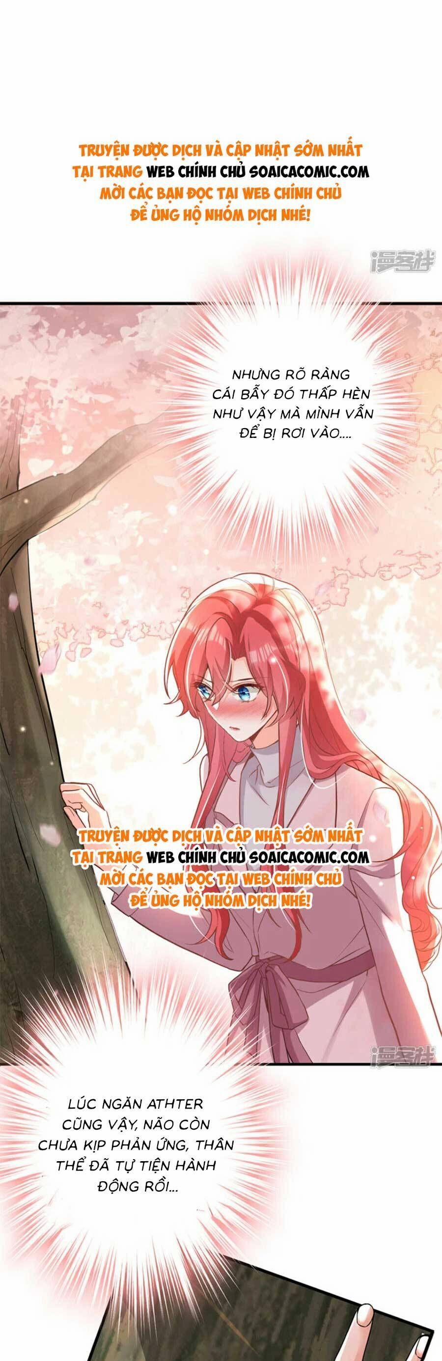 Đêm Nay Ác Nữ Giáng Lâm 106 trang 12