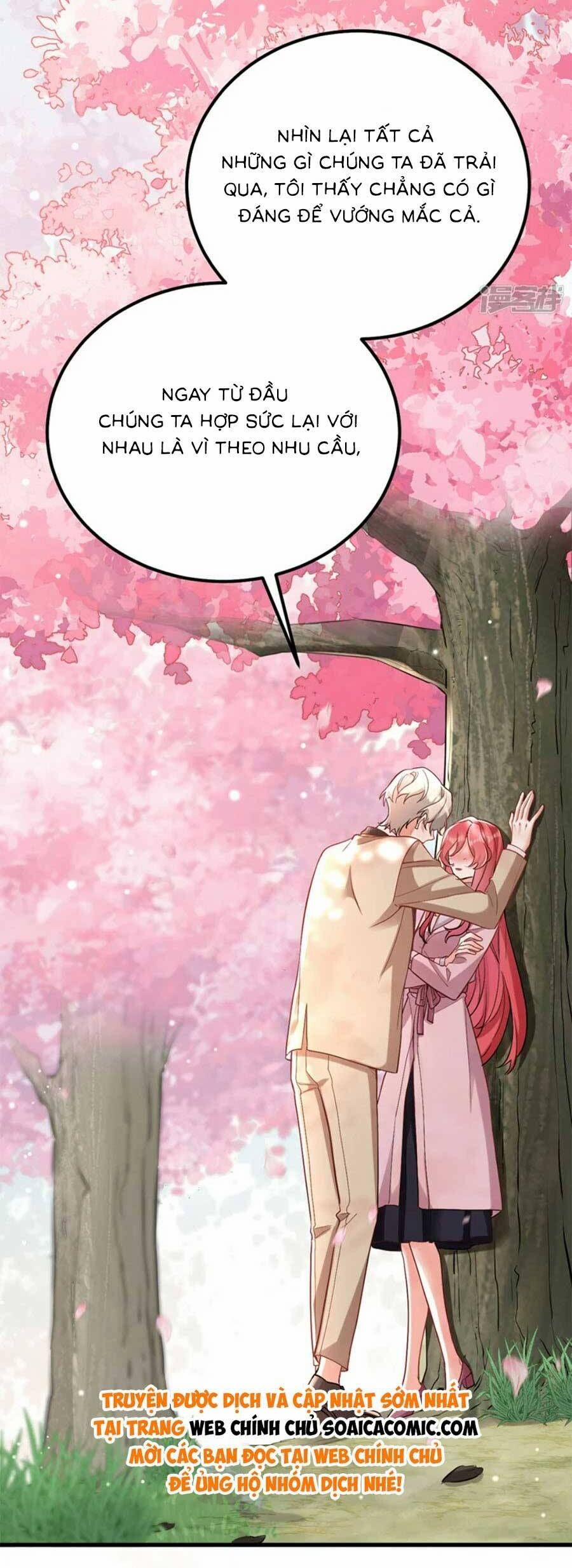 Đêm Nay Ác Nữ Giáng Lâm 106 trang 16