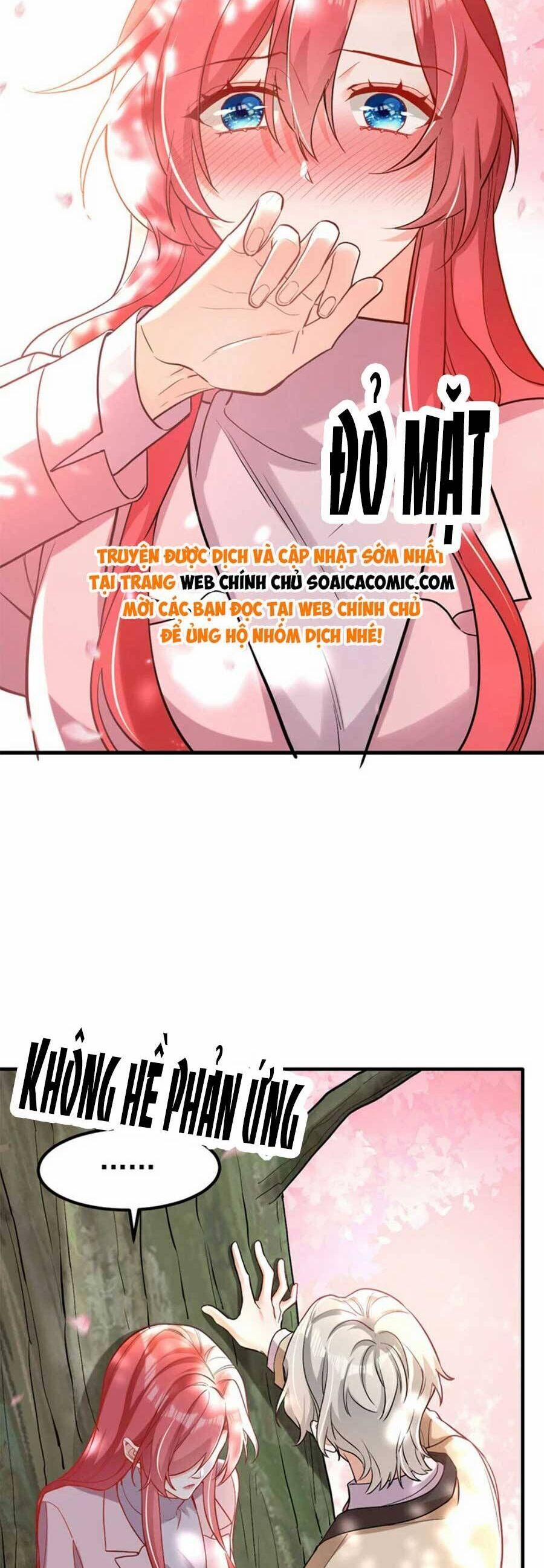 Đêm Nay Ác Nữ Giáng Lâm 106 trang 18