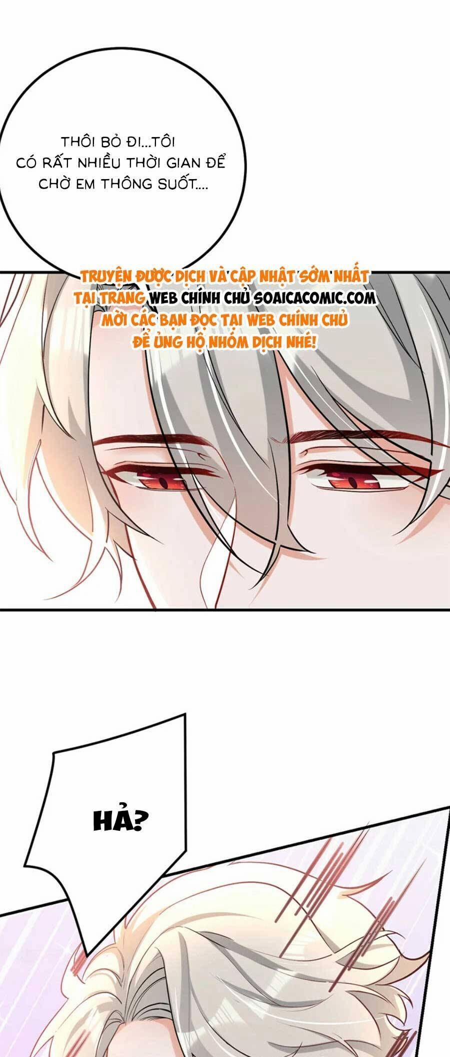 Đêm Nay Ác Nữ Giáng Lâm 106 trang 20