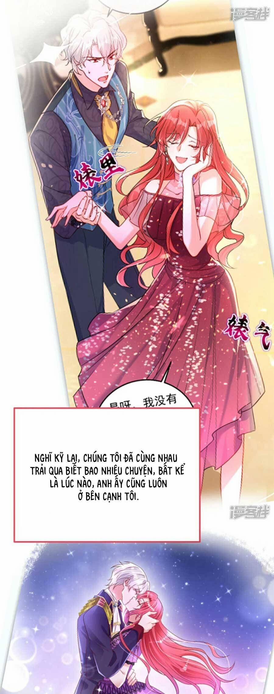 Đêm Nay Ác Nữ Giáng Lâm 106 trang 25