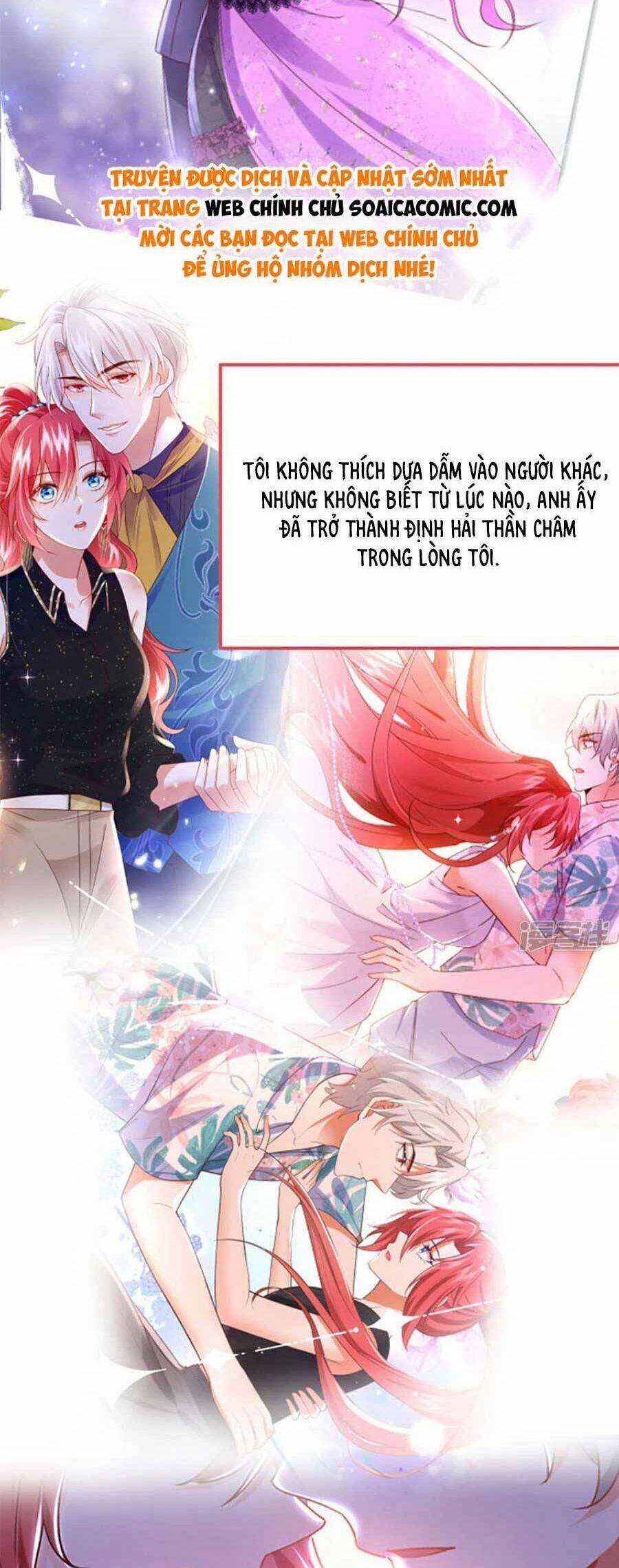 Đêm Nay Ác Nữ Giáng Lâm 106 trang 26