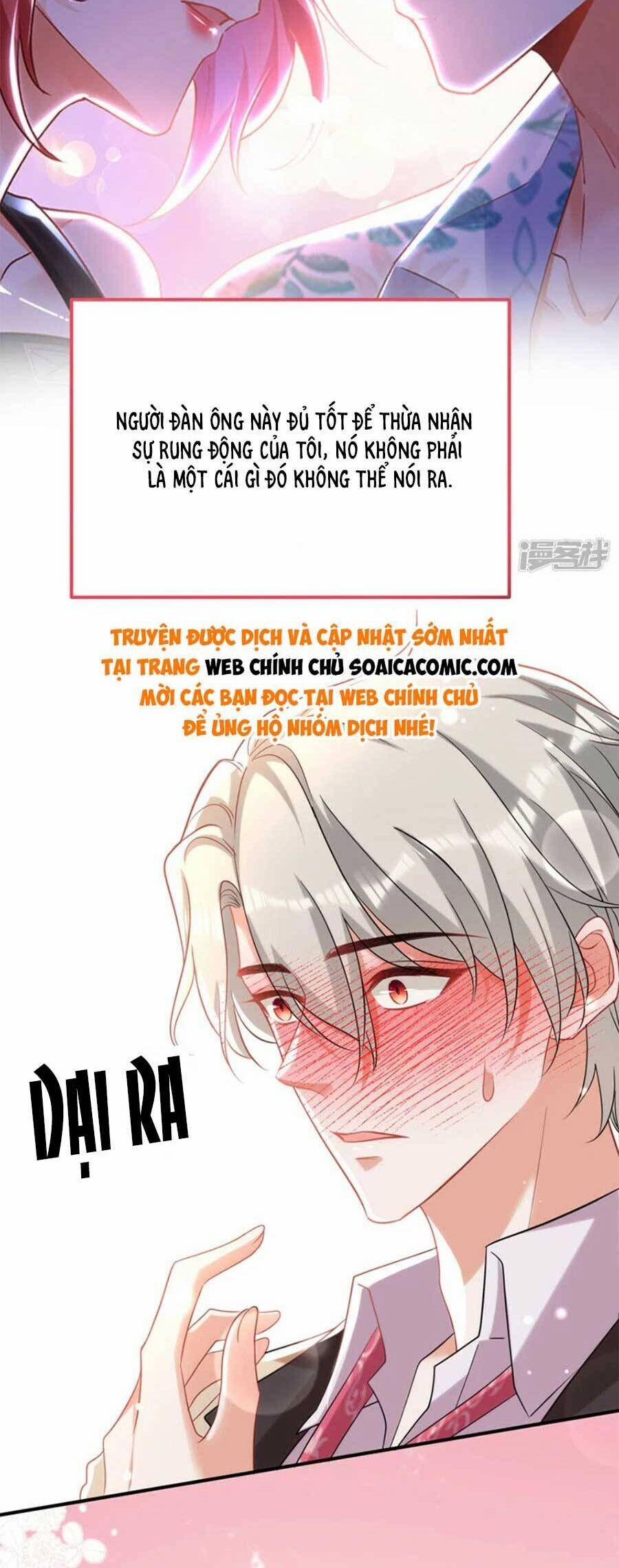 Đêm Nay Ác Nữ Giáng Lâm 106 trang 27