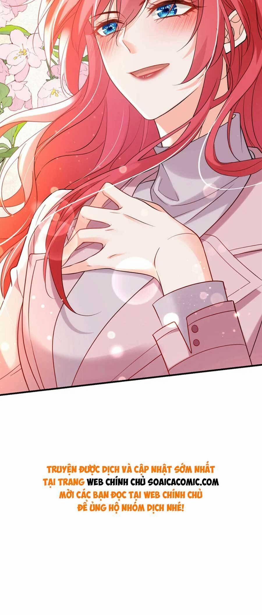 Đêm Nay Ác Nữ Giáng Lâm 106 trang 30