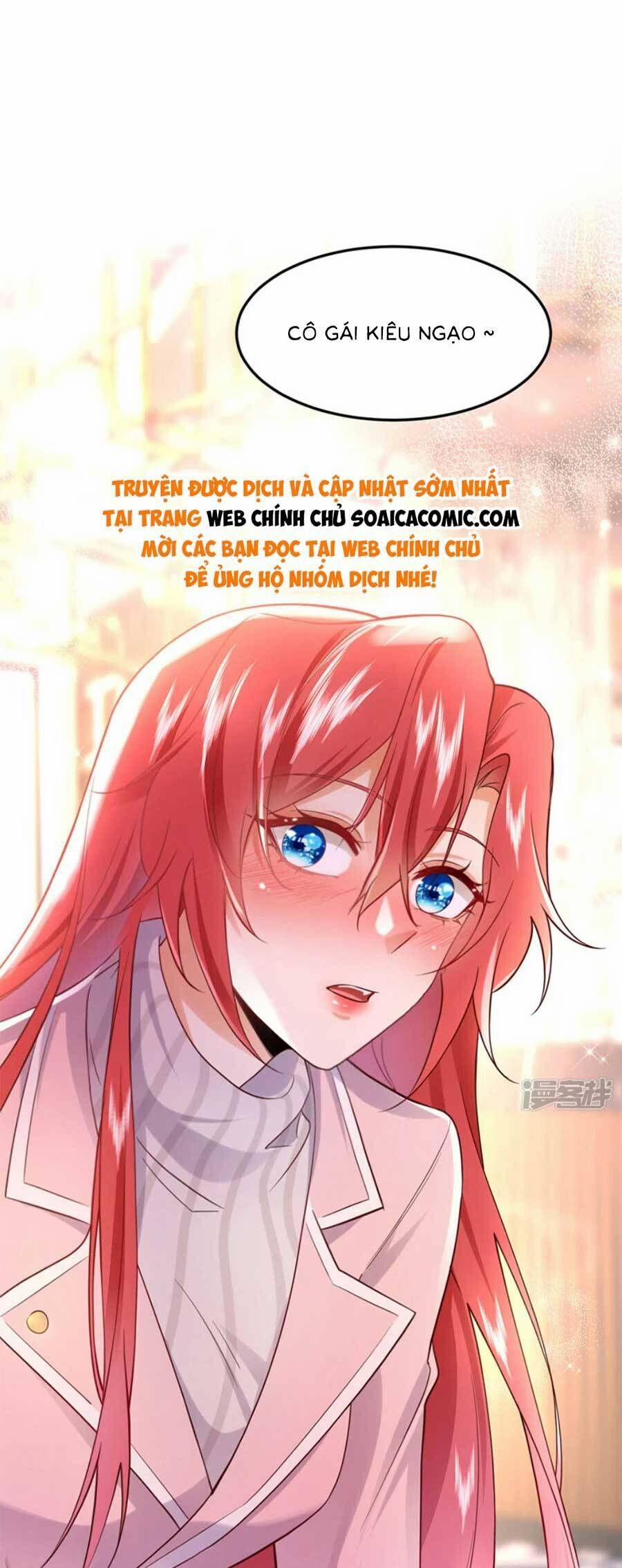 Đêm Nay Ác Nữ Giáng Lâm 106 trang 4