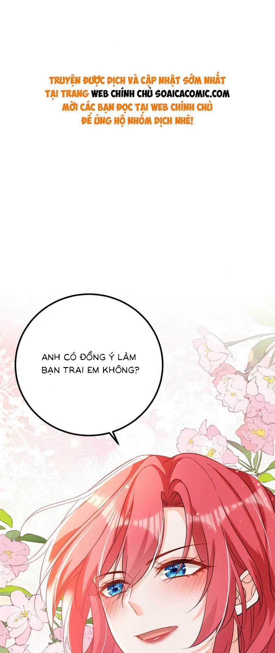 Đêm Nay Ác Nữ Giáng Lâm 107 trang 0