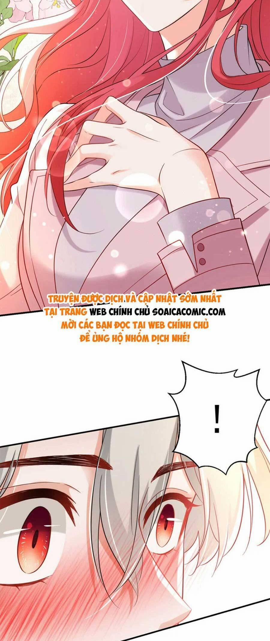 Đêm Nay Ác Nữ Giáng Lâm 107 trang 1