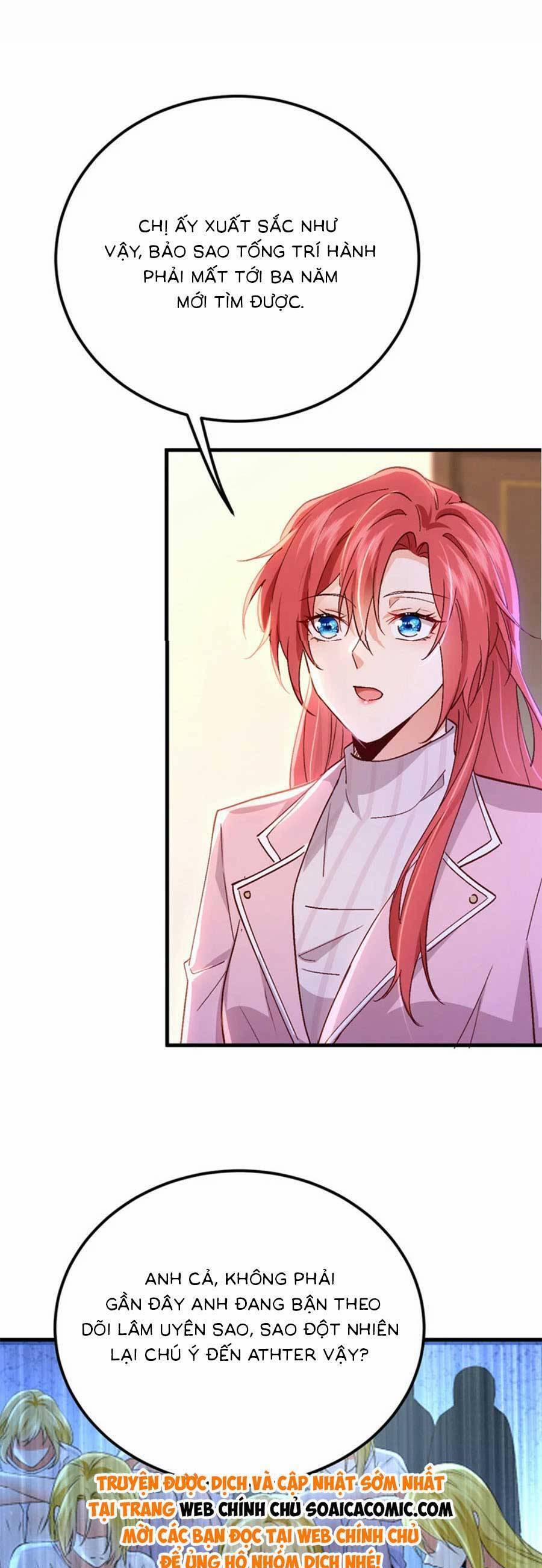 Đêm Nay Ác Nữ Giáng Lâm 107 trang 23