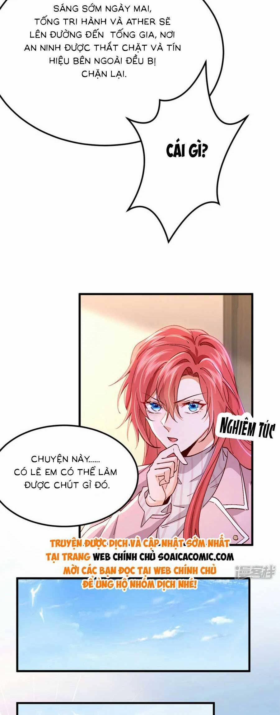 Đêm Nay Ác Nữ Giáng Lâm 107 trang 27