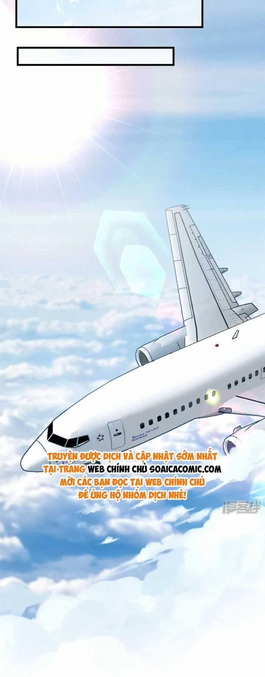 Đêm Nay Ác Nữ Giáng Lâm 107 trang 28