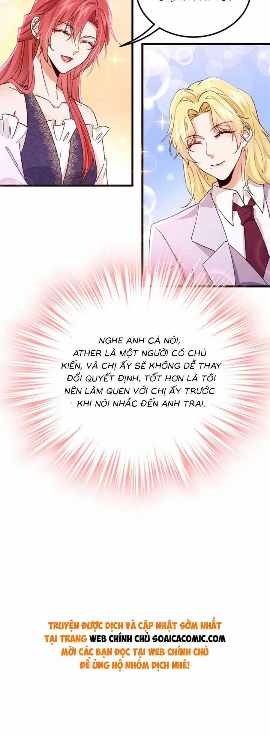 Đêm Nay Ác Nữ Giáng Lâm 107 trang 31