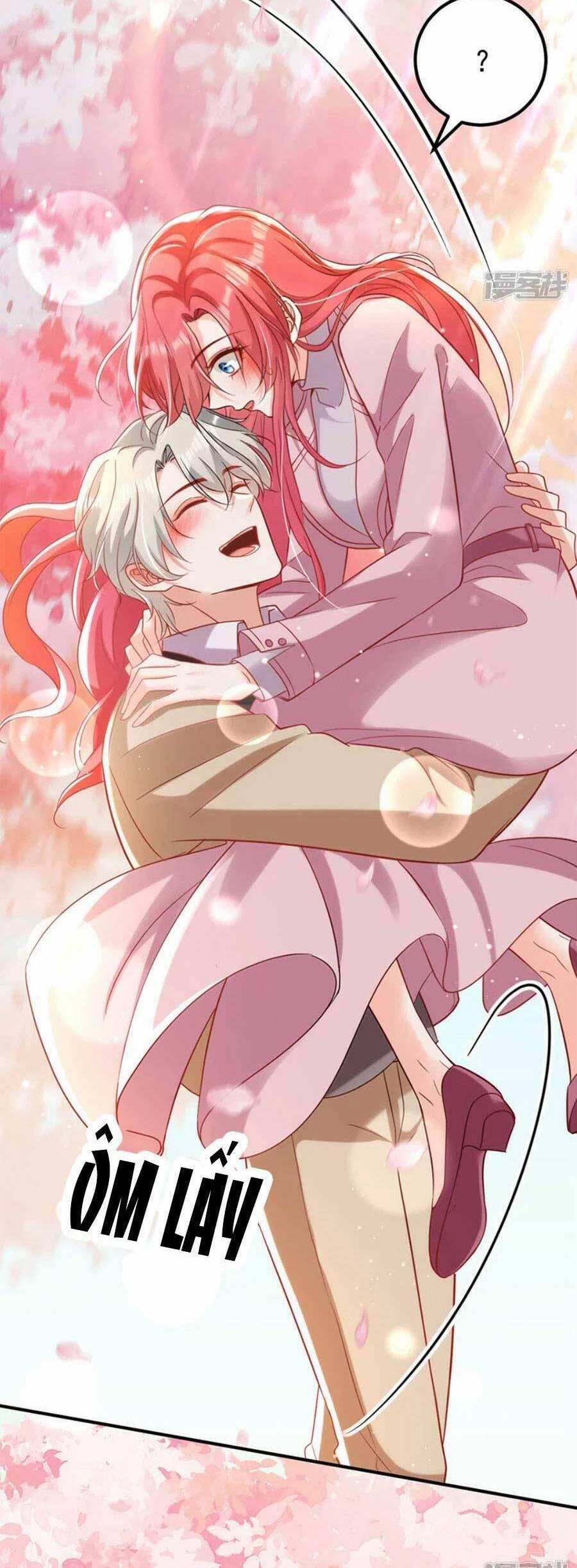 Đêm Nay Ác Nữ Giáng Lâm 107 trang 4