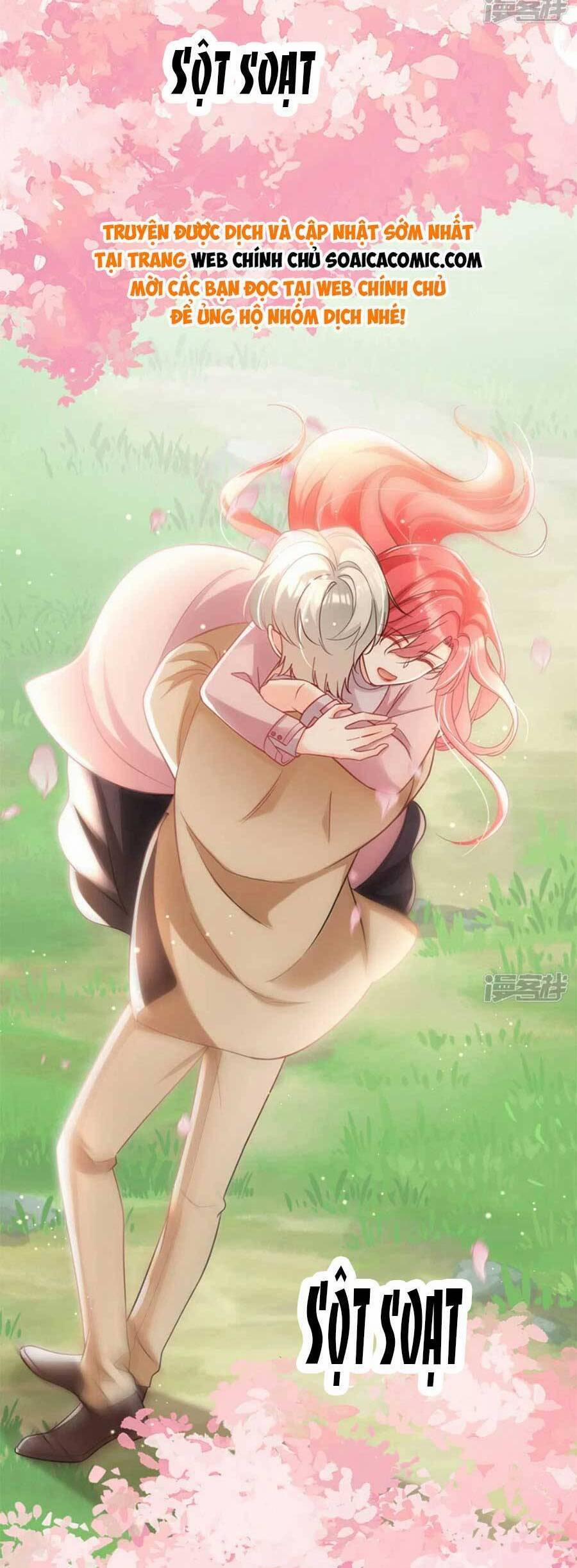 Đêm Nay Ác Nữ Giáng Lâm 107 trang 5